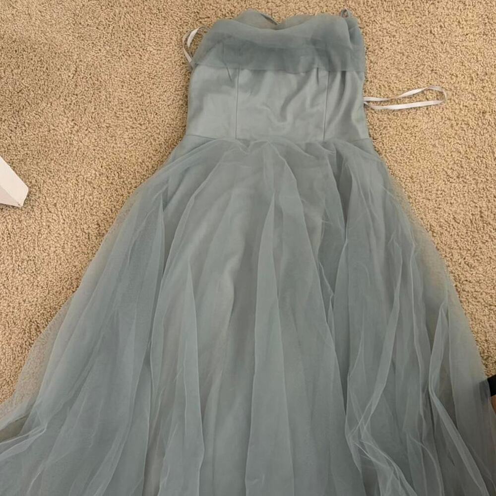 Brand new saints secrets dress - Picture 3 of 6